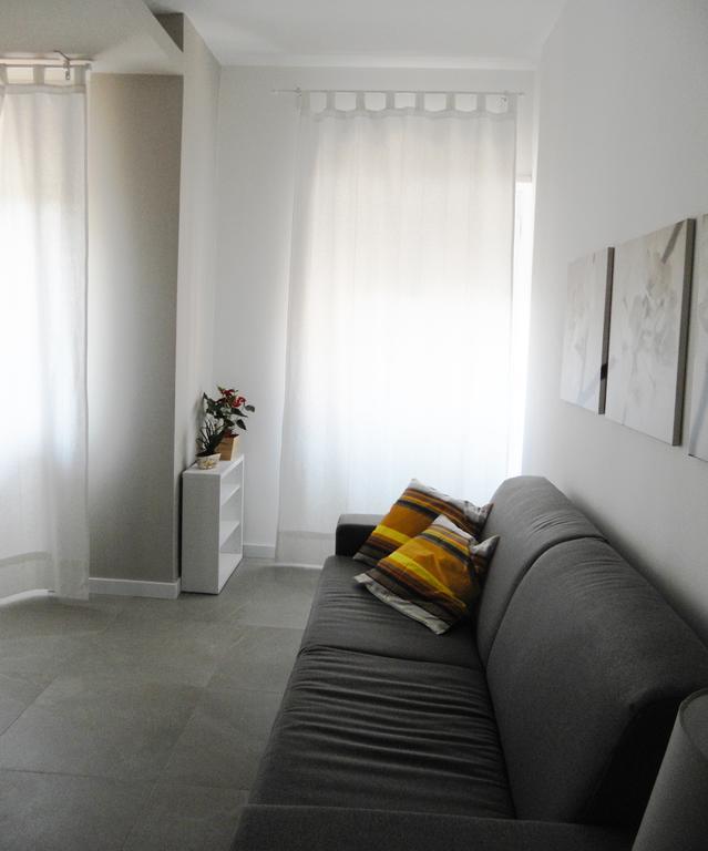 Apartamento Saint Peter'S House Roma Exterior foto